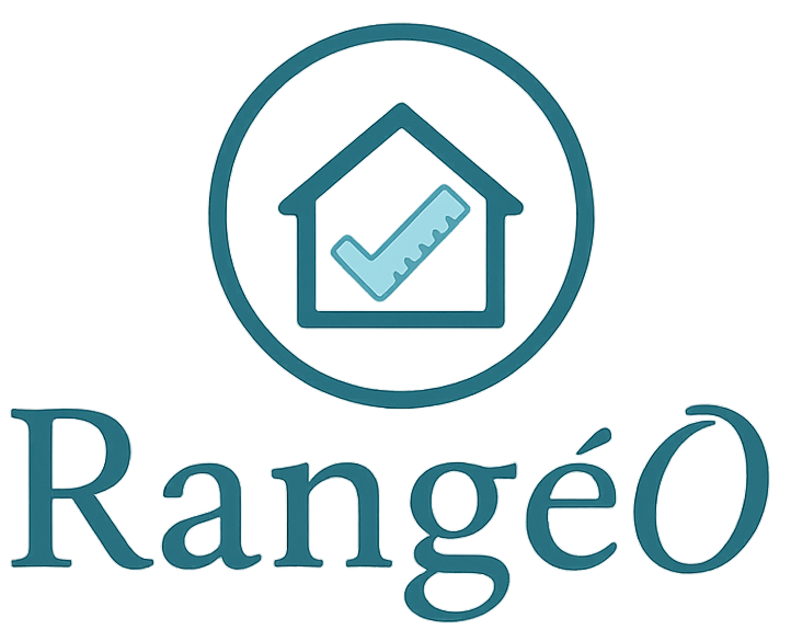 Logo RangéO